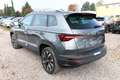 Skoda Karoq Selection DSG Pano AHK NavC SideA Leder ACC Kes... Grau - thumbnail 4