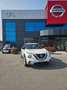 Nissan Juke 1.0 DIG-T 114 CV DCT N-Connecta Bianco - thumbnail 1