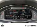 Audi A6 Limousine 45 TDI quattro LED+RearView+STANDHZG Bleu - thumbnail 13