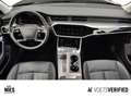 Audi A6 Limousine 45 TDI quattro LED+RearView+STANDHZG Bleu - thumbnail 9