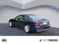 Audi A6 Limousine 45 TDI quattro LED+RearView+STANDHZG Bleu - thumbnail 4
