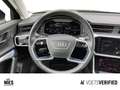 Audi A6 Limousine 45 TDI quattro LED+RearView+STANDHZG Bleu - thumbnail 12
