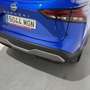 Nissan Qashqai 1.3 DIG-T mHEV 12V N-Connecta 4x2 Aut. 116kW Bleu - thumbnail 10