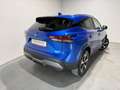 Nissan Qashqai 1.3 DIG-T mHEV 12V N-Connecta 4x2 Aut. 116kW Bleu - thumbnail 2
