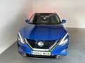 Nissan Qashqai 1.3 DIG-T mHEV 12V N-Connecta 4x2 Aut. 116kW Bleu - thumbnail 5