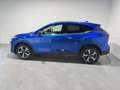 Nissan Qashqai 1.3 DIG-T mHEV 12V N-Connecta 4x2 Aut. 116kW Bleu - thumbnail 4