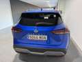 Nissan Qashqai 1.3 DIG-T mHEV 12V N-Connecta 4x2 Aut. 116kW Bleu - thumbnail 9