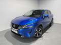 Nissan Qashqai 1.3 DIG-T mHEV 12V N-Connecta 4x2 Aut. 116kW Bleu - thumbnail 7