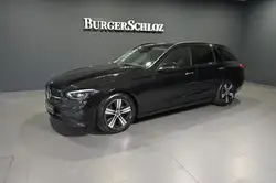 Mercedes-Benz C 200 d T PANO/AHK/DISTRO/DIGI/STHZG
