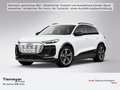 Audi Q6 e-tron S LINE LM20 BF-DISPLAY AHK BuO Weiß - thumbnail 1