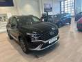 Hyundai SANTA FE Hybride Shine Family Sensation Luxury 4WD Zwart - thumbnail 2