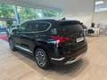 Hyundai SANTA FE Hybride Shine Family Sensation Luxury 4WD Noir - thumbnail 4