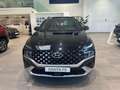 Hyundai SANTA FE Hybride Shine Family Sensation Luxury 4WD Zwart - thumbnail 5