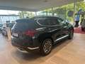 Hyundai SANTA FE Hybride Shine Family Sensation Luxury 4WD Zwart - thumbnail 3
