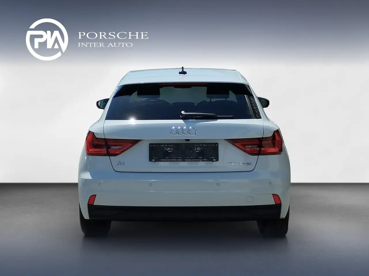 Audi A1 2026