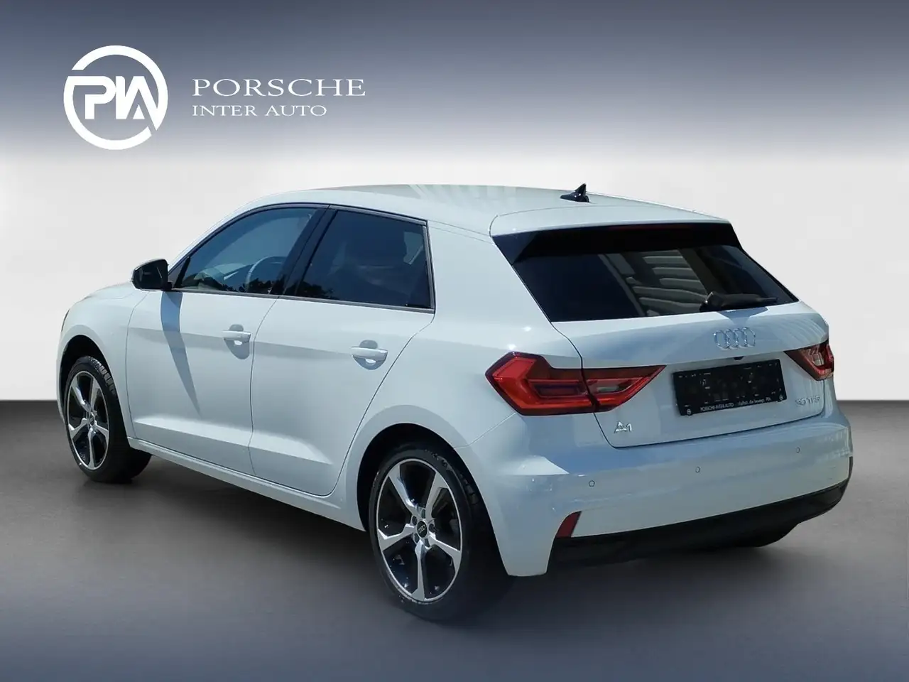 Audi A1 2026