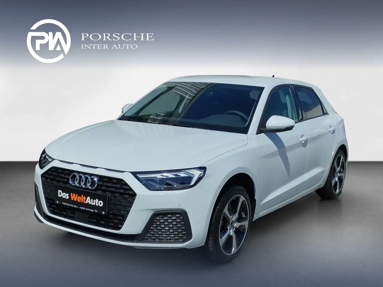 Audi A1 2026