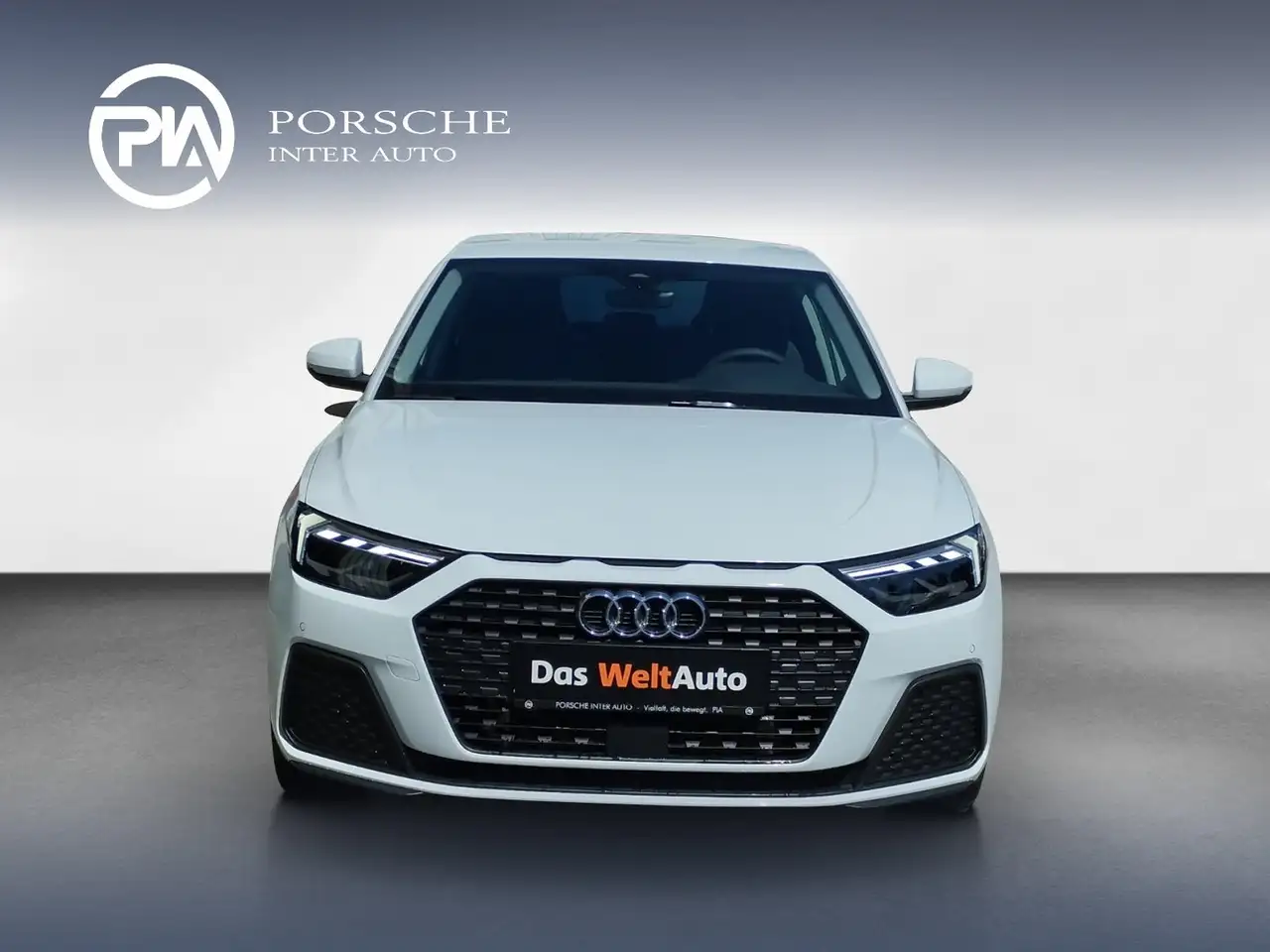 Audi A1 2026