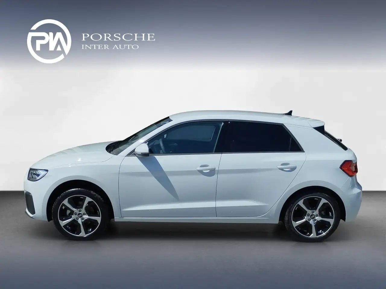 Audi A1 2026