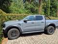 Ford Ranger Raptor Twin turbo 3.0-liter EcoBoost V6 Gris - thumbnail 3