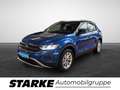 Volkswagen T-Roc 1.0 TSI Life Blau - thumbnail 1
