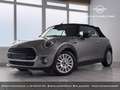 MINI Cooper Cabrio -Bluetooth/LED/Tempomat/Sitzheizung Argent - thumbnail 1
