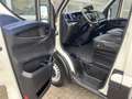 Iveco Daily 35S14N Automaat met Laadklep Luchtvering Airco Cru Blanc - thumbnail 5