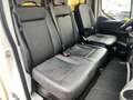 Iveco Daily 35S14N Automaat met Laadklep Luchtvering Airco Cru Blanc - thumbnail 36