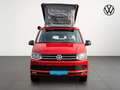 Volkswagen T6 California Coast Edition 2.0 TDI DSG Navi LED Rouge - thumbnail 3