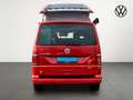 Volkswagen T6 California Coast Edition 2.0 TDI DSG Navi LED Rouge - thumbnail 6