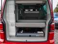 Volkswagen T6 California Coast Edition 2.0 TDI DSG Navi LED Rouge - thumbnail 16