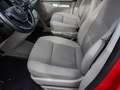 Volkswagen T6 California Coast Edition 2.0 TDI DSG Navi LED Rouge - thumbnail 9