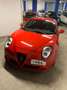 Alfa Romeo MiTo MiTo 1.4 78 CV Distinctive Rouge - thumbnail 7