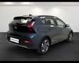 Hyundai BAYON 1.2 mpi Xline Gris - thumbnail 4