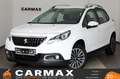 Peugeot 2008 Active Klima.SH,PDC Weiß - thumbnail 1