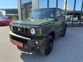 Suzuki Jimny 1,5 VVT Allgrip N1  **Vorsteuer und MWSt. auswe... Verde - thumbnail 1