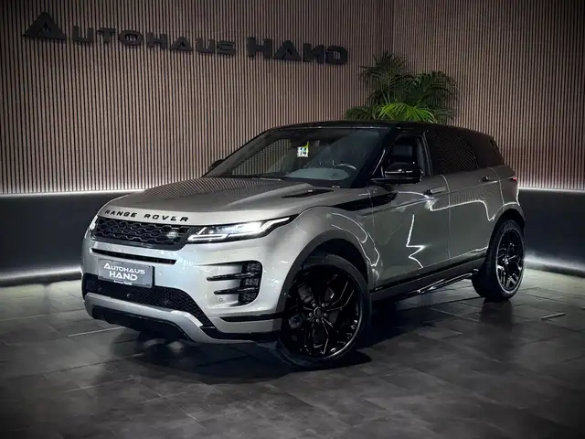 Land Rover Range Rover Evoque *D240*R DYNAMIC'HSE*PANO*DAB+*