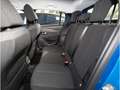 Peugeot 208 ELEKTRO136 ACT PACK ++WR+AUT+OBC11KW+HSA++ Bleu - thumbnail 11