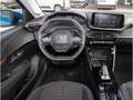 Peugeot 208 ELEKTRO136 ACT PACK ++WR+AUT+OBC11KW+HSA++ Bleu - thumbnail 6