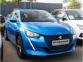 Peugeot 208 ELEKTRO136 ACT PACK ++WR+AUT+OBC11KW+HSA++ Bleu - thumbnail 3