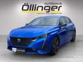 Peugeot 308 BlueHDi 130 EAT8 GT Pack + FOCAL + NAVI uvm! Blu/Azzurro - thumbnail 1