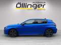Peugeot 308 BlueHDi 130 EAT8 GT Pack + FOCAL + NAVI uvm! Blu/Azzurro - thumbnail 2