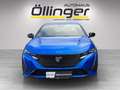 Peugeot 308 BlueHDi 130 EAT8 GT Pack + FOCAL + NAVI uvm! Blu/Azzurro - thumbnail 5