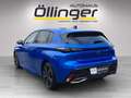 Peugeot 308 BlueHDi 130 EAT8 GT Pack + FOCAL + NAVI uvm! Bleu - thumbnail 3