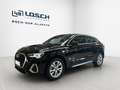 Audi Q3 SB 35TDI S-Line S-Tronic Zwart - thumbnail 1