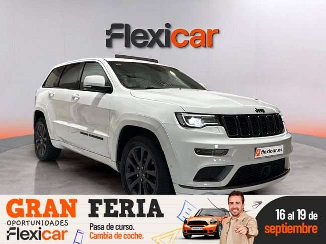 Jeep Grand Cherokee 3.0 V6 Mjet 184kW (250CV) E6D S Edition - foto 1