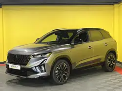 Renault Austral ESPRIT ALPINE FULL HYBRID E-TECH 200 cv