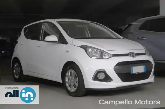 Hyundai i10 i10 1.0 Comfort E6