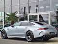 Mercedes-Benz AMG GT 63 S E PERFORMANCE NP 271.670,- Plateado - thumbnail 4