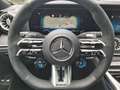 Mercedes-Benz AMG GT 63 S E PERFORMANCE NP 271.670,- Plateado - thumbnail 17